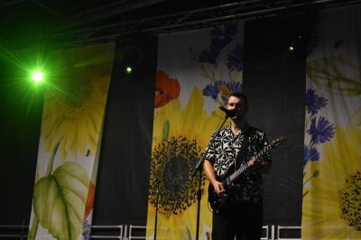 Dożynki Gminne 2025 w Wojsławicach